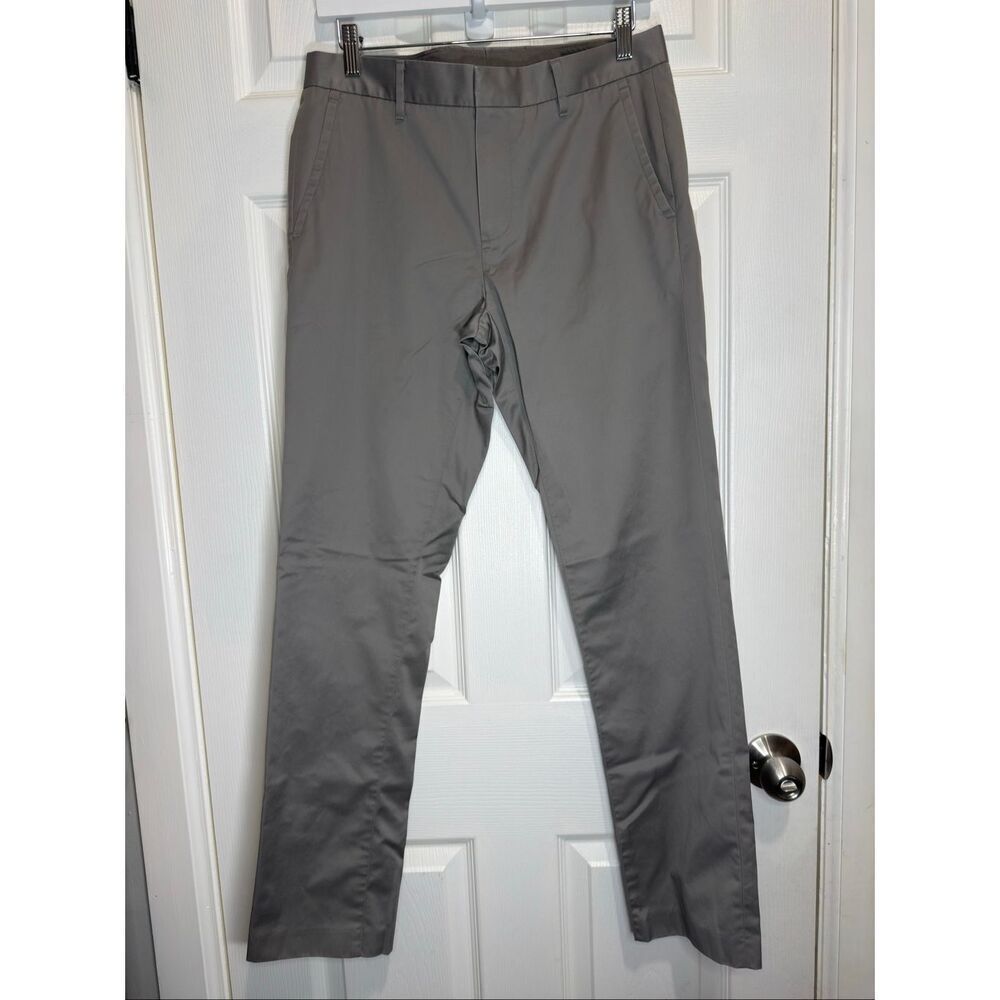 Bonobos weekday warrior monday tailored pants 31/32